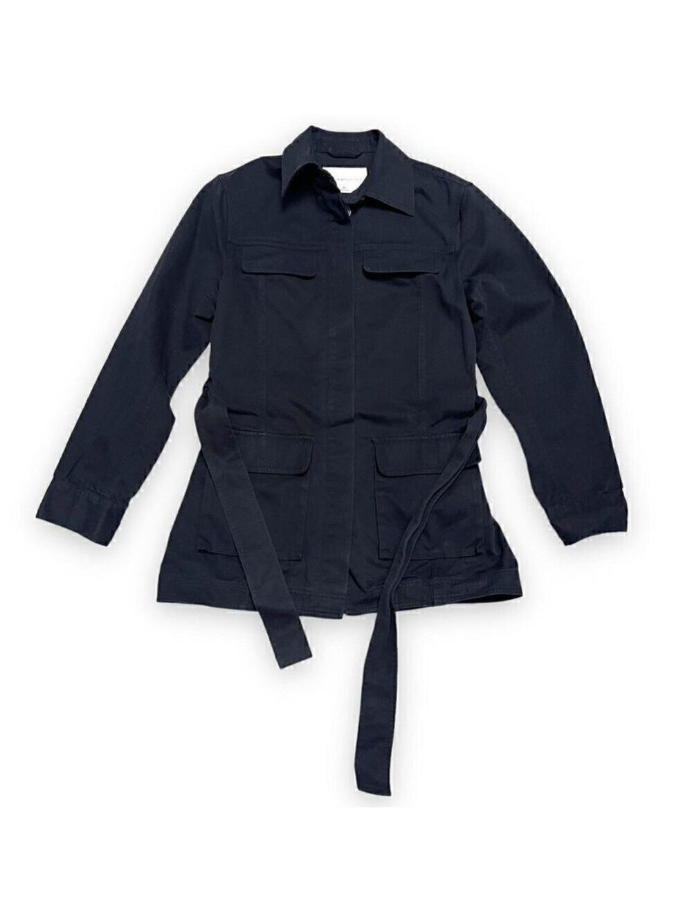 Babaton The Group Aritzia Designer Trench Jacket - Womens XS